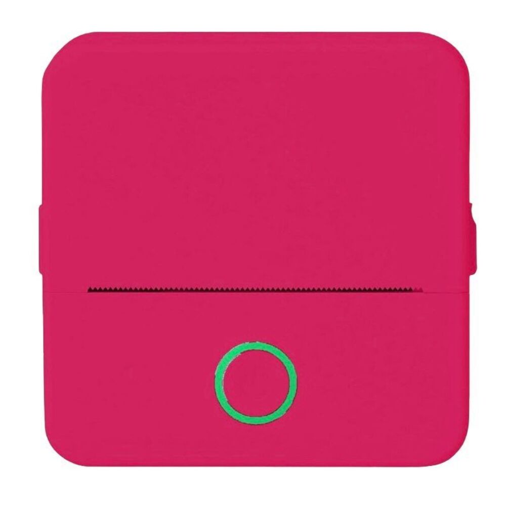 Core Innovative Portable Inkless Printer and Label Maker - Picture 2 of 9